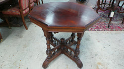 Centre Table | Antique & Vintage | Moonee Ponds Antiques | Australia Wide Delivery