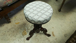 Victorian Piano Stool | Antique & Vintage | Moonee Ponds Antiques | Australia Wide Delivery