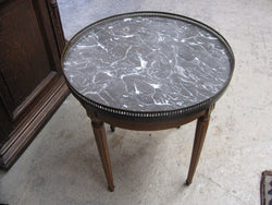 French Marble Coffee Table | Antique & Vintage | Moonee Ponds Antiques | Australia Wide Delivery