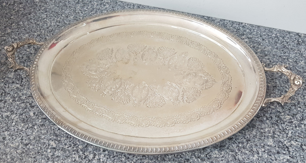 Banquet Tray