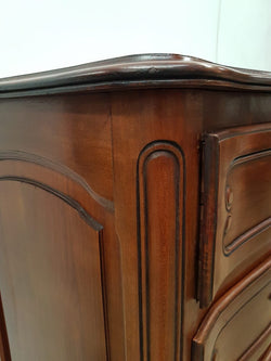 French Chest Of Five Drawers | Antique & Vintage | Moonee Ponds Antiques | Australia Wide Delivery