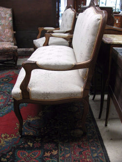 French Parlour Lounge | Antique & Vintage | Moonee Ponds Antiques | Australia Wide Delivery