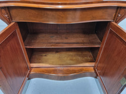 Beautiful Victorian Mahogany Chiffonier | Antique & Vintage | Moonee Ponds Antiques | Australia Wide Delivery