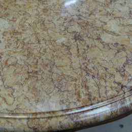 French Louis XV Style Coffee Table