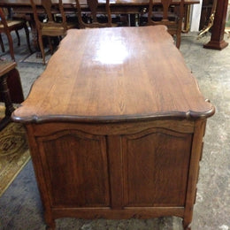 French Provincial Desk-1