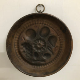 French 19th Century Cooking Mould
