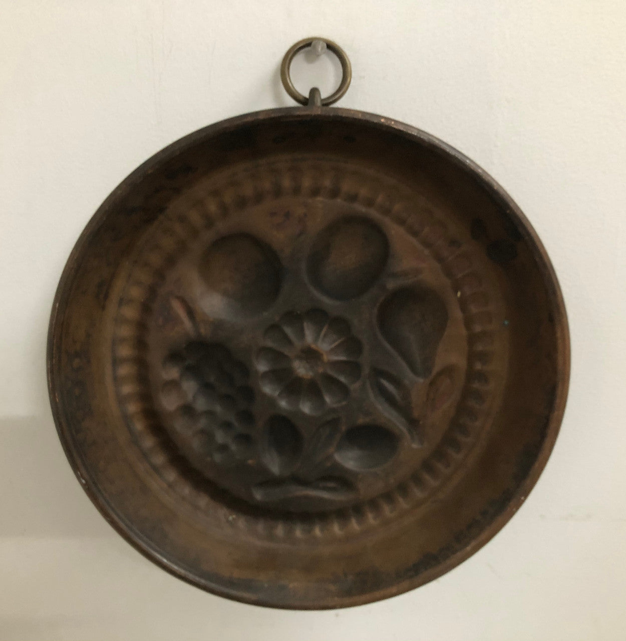 French 19th Century Cooking Mould | Antique & Vintage | Moonee Ponds Antiques | Australia Wide Delivery