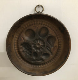 French 19th Century Cooking Mould | Antique & Vintage | Moonee Ponds Antiques | Australia Wide Delivery