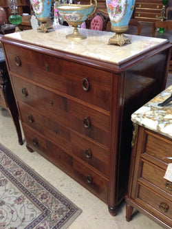 French Art Deco Chest of Drawers | Antique & Vintage | Moonee Ponds Antiques | Australia Wide Delivery
