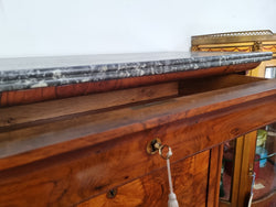 Superb 19th Century Paris Made Abattant | Antique & Vintage | Moonee Ponds Antiques | Australia Wide Delivery