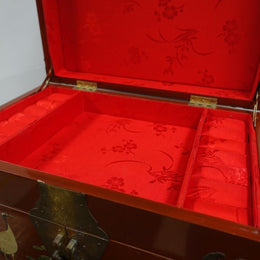Chinese Jewelery Box