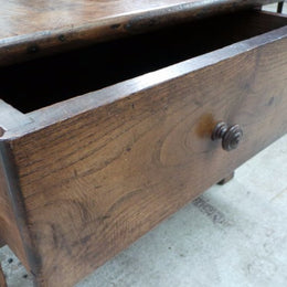 Antique French Coffee Table