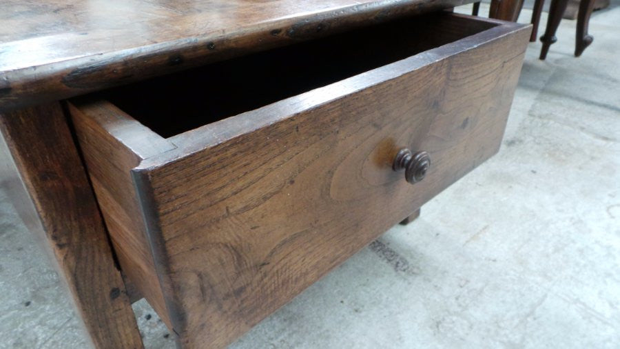 Antique French Coffee Table | Antique & Vintage | Moonee Ponds Antiques | Australia Wide Delivery