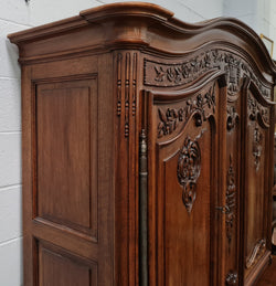 19th Century Walnut Louis XV Style Sideboard | Antique & Vintage | Moonee Ponds Antiques | Australia Wide Delivery
