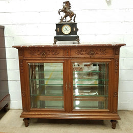 French Late 19th Century Buffet