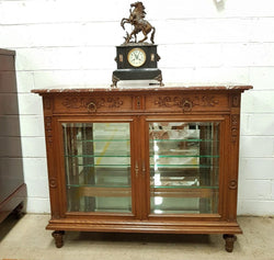 French Late 19th Century Buffet | Antique & Vintage | Moonee Ponds Antiques | Australia Wide Delivery