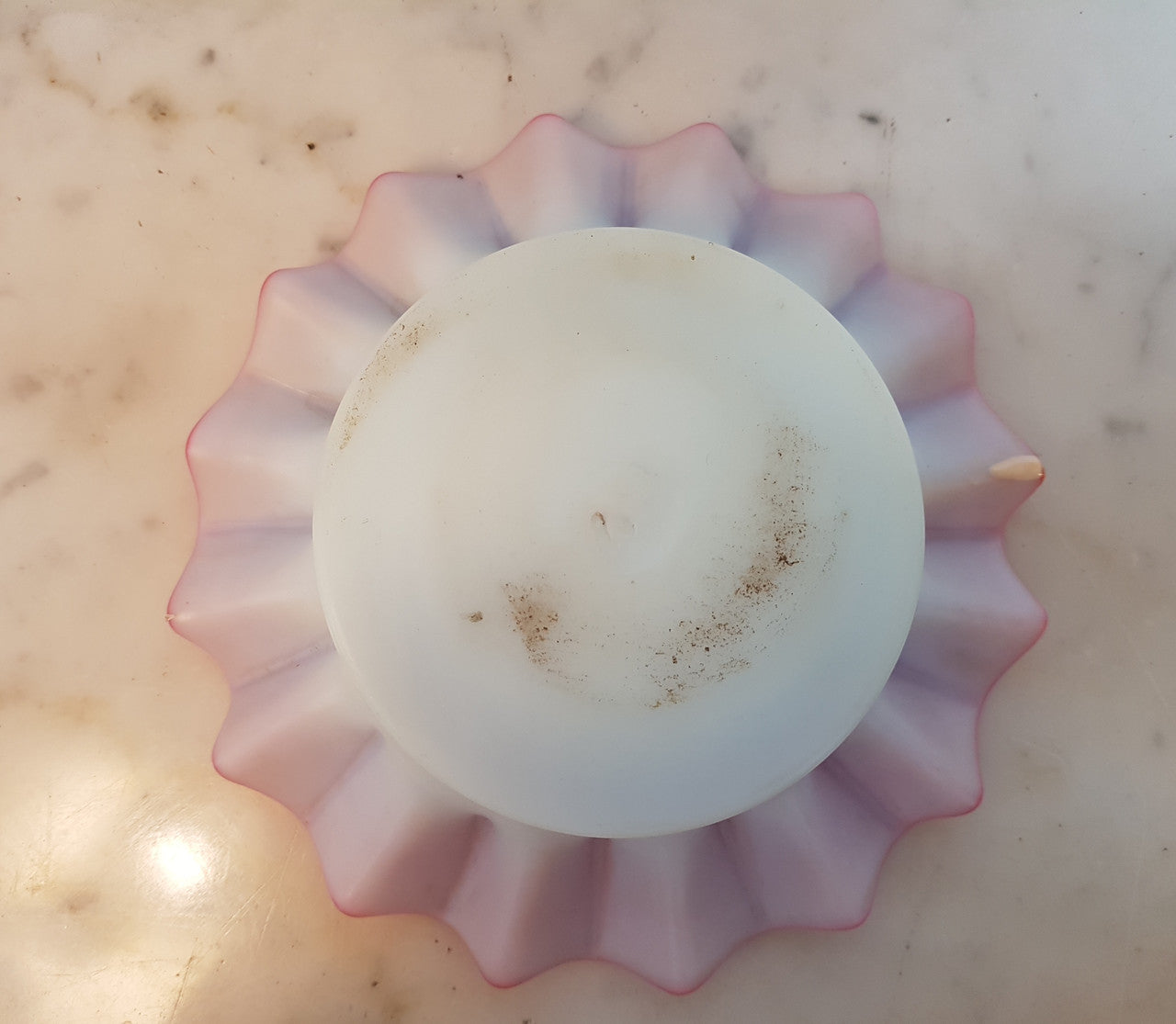 Victorian Fairy Lamp | Antique & Vintage | Moonee Ponds Antiques | Australia Wide