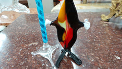 Murano Glass Clown-2 | Antique & Vintage | Moonee Ponds Antiques | Australia Wide Delivery