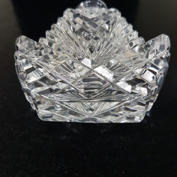 Vintage Crystal Scent Bottle | Antique & Vintage | Moonee Ponds Antiques | Australia Wide Delivery