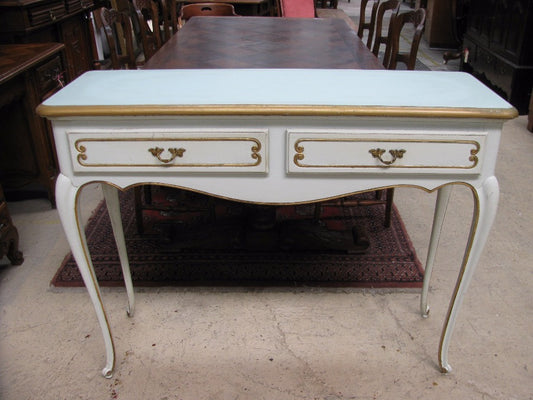 French Provincial Hall Table