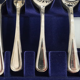 Grosvenor Cutlery Set