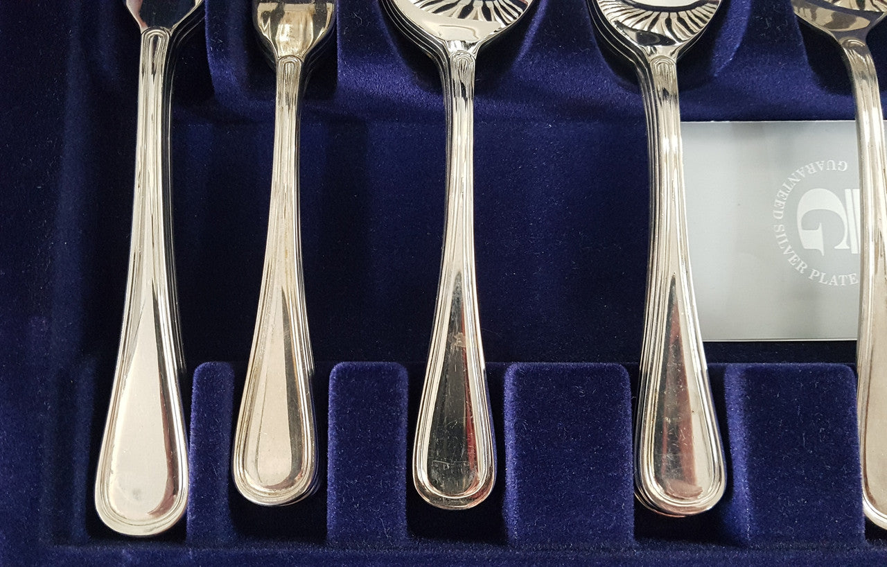 Grosvenor Cutlery Set