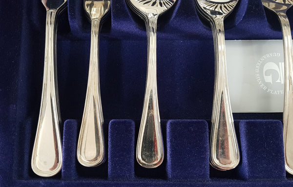 Grosvenor Cutlery Set