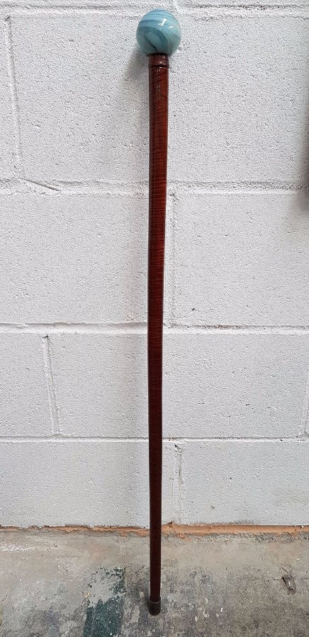 Victorian Walking Stick