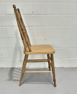 Antique Australian Kangaroo Chair | Antique & Vintage | Moonee Ponds Antiques | Australia Wide Delivery