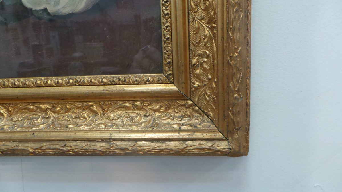 Floral Print | Antique & Vintage | Moonee Ponds Antiques | Australia Wide Delivery