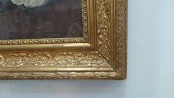 Floral Print | Antique & Vintage | Moonee Ponds Antiques | Australia Wide Delivery