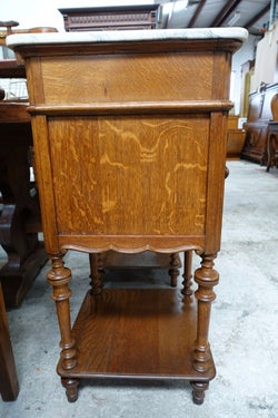 Pair Of Louis XVI Style Bedsides | Antique & Vintage | Moonee Ponds Antiques | Australia Wide Delivery