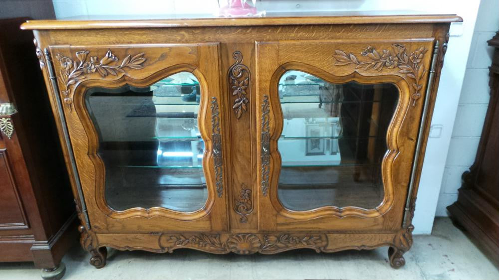 French Provincial Sideboard