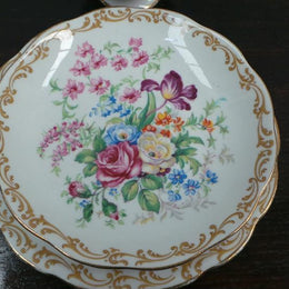 Royal Albert Nosegay Trio