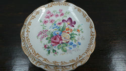 Royal Albert Nosegay Trio | Antique & Vintage | Moonee Ponds Antiques | Australia Wide Delivery