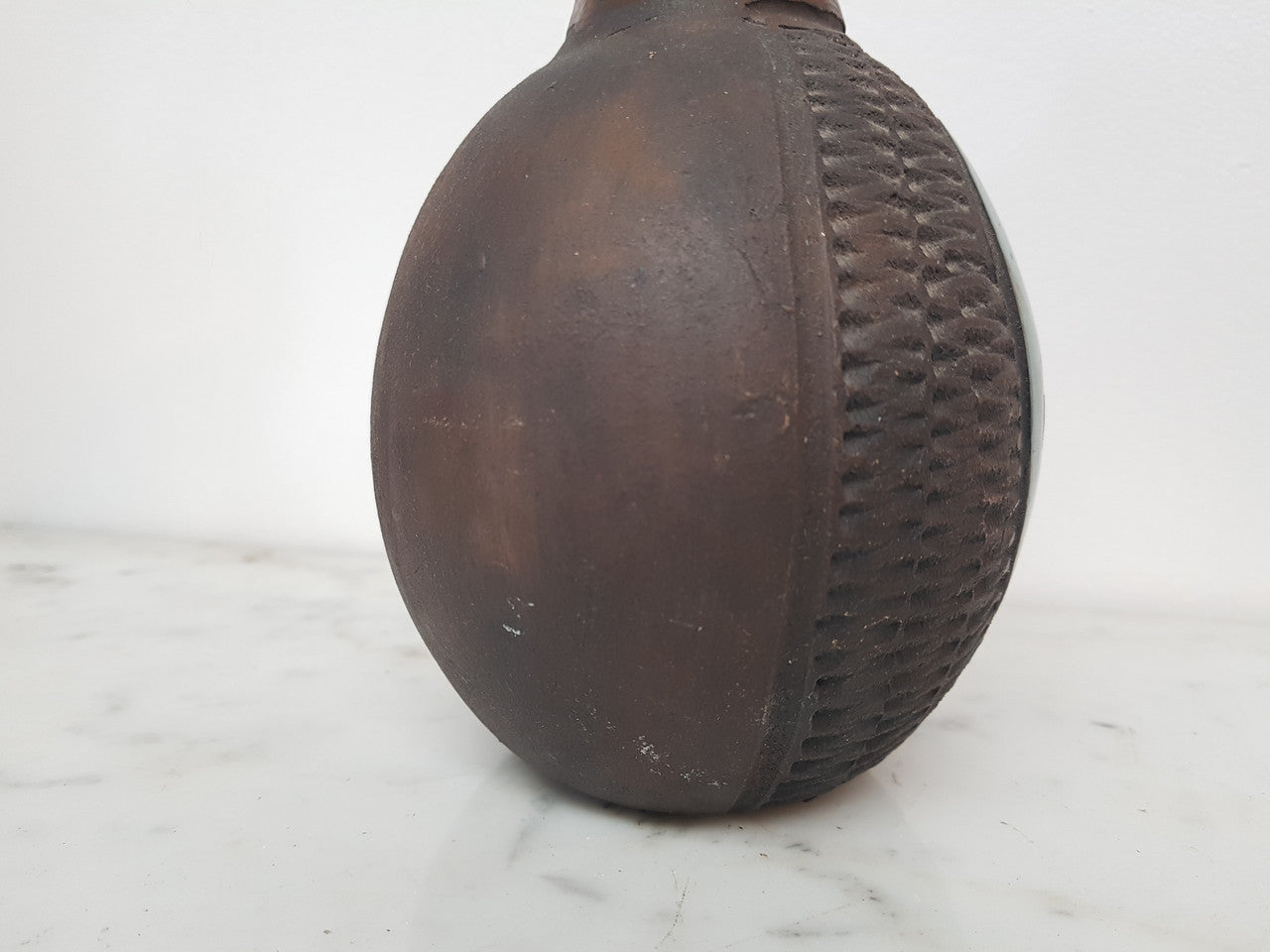 Signed Miguel Rivas Pottery | Antique & Vintage | Moonee Ponds Antiques | Australia Wide