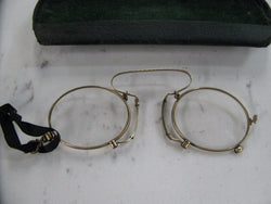 Antique Steampunk Spectacles | Antique & Vintage | Moonee Ponds Antiques | Australia Wide Delivery