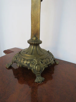 Antique French Bronze Crucifix | Antique & Vintage | Moonee Ponds Antiques | Australia Wide Delivery