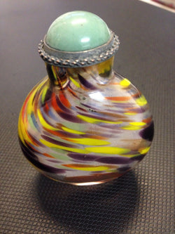 Antique Chinese Snuff Bottle | Antique & Vintage | Moonee Ponds Antiques | Australia Wide Delivery