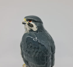 Royal Doulton Peregrine Falcon Scotch Whisky Decanter | Antique & Vintage | Moonee Ponds Antiques | Australia Wide Delivery