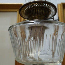 Kerosene Lamp