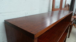 Vintage Open Shelf Bookcase | Antique & Vintage | Moonee Ponds Antiques | Australia Wide Delivery