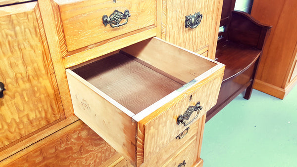 Edwardian Chest Of Drawers