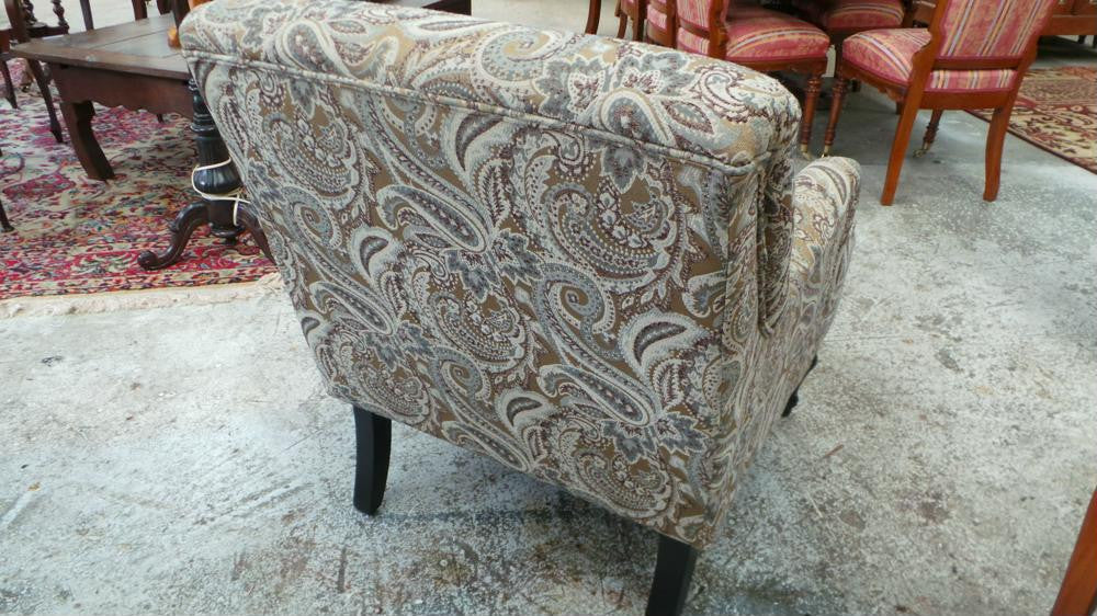Lovely Vintage Arm Chair | Antique & Vintage | Moonee Ponds Antiques | Australia Wide Delivery