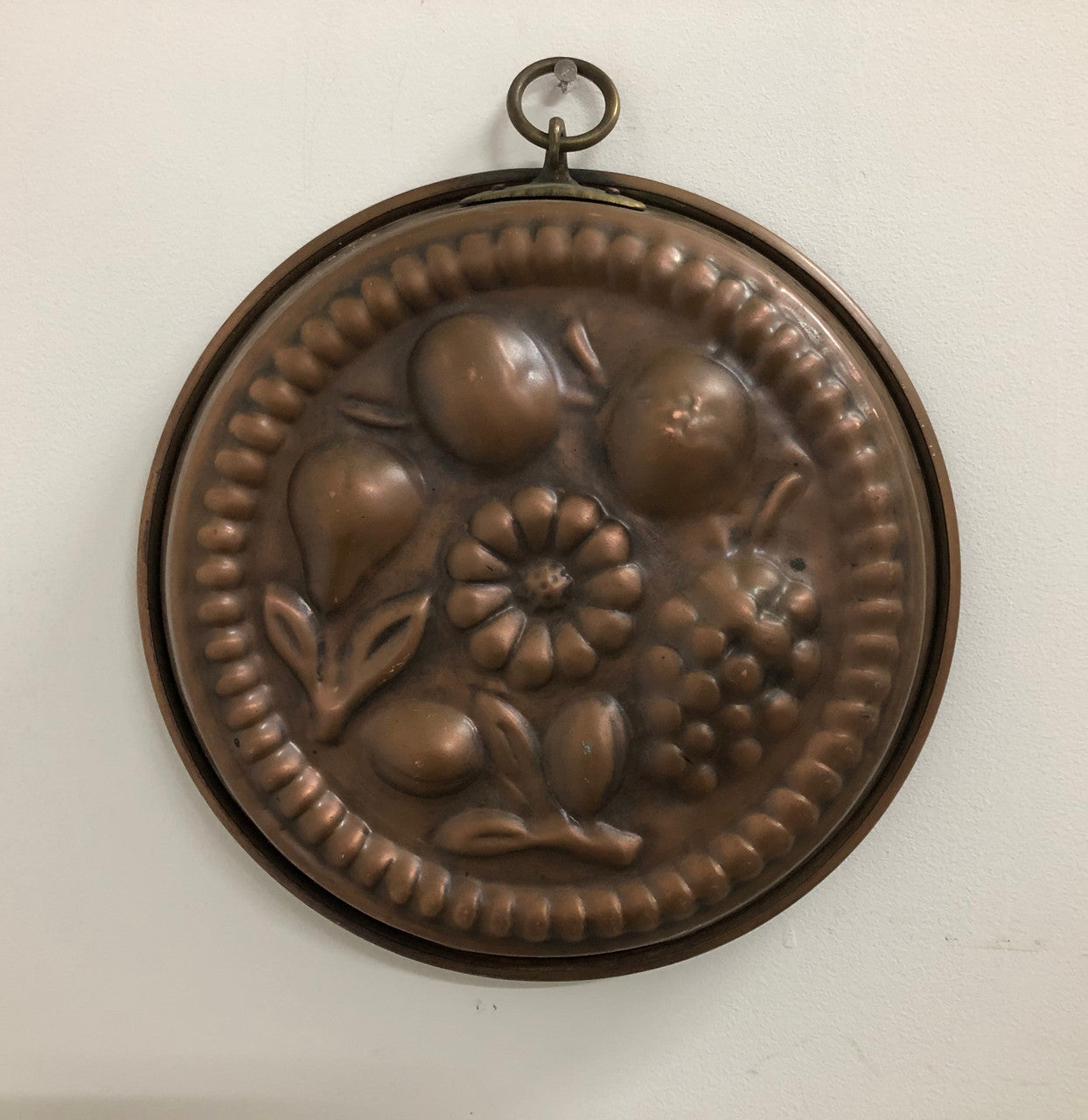 French 19th Century Cooking Mould | Antique & Vintage | Moonee Ponds Antiques | Australia Wide Delivery