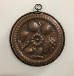 French 19th Century Cooking Mould | Antique & Vintage | Moonee Ponds Antiques | Australia Wide Delivery
