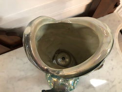 Vintage Luster Wembley Ware Dhufish | Antique & Vintage | Moonee Ponds Antiques | Australia Wide Delivery