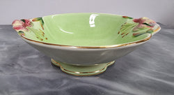Royal Winton Tiger Lily Small Bowl | Antique & Vintage | Moonee Ponds Antiques | Australia Wide Delivery