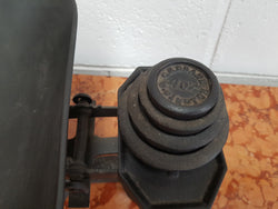 Iron Scales | Antique & Vintage | Moonee Ponds Antiques | Australia Wide Delivery