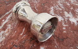 Vintage Sterling Silver Pepper Grinder Hallmarked | Antique & Vintage | Moonee Ponds Antiques | Australia Wide Delivery